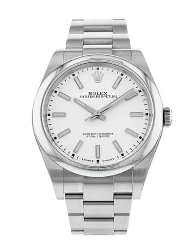 Rolex Oyster Perpetual 114300 Rolex Oyster Perpetual 114300